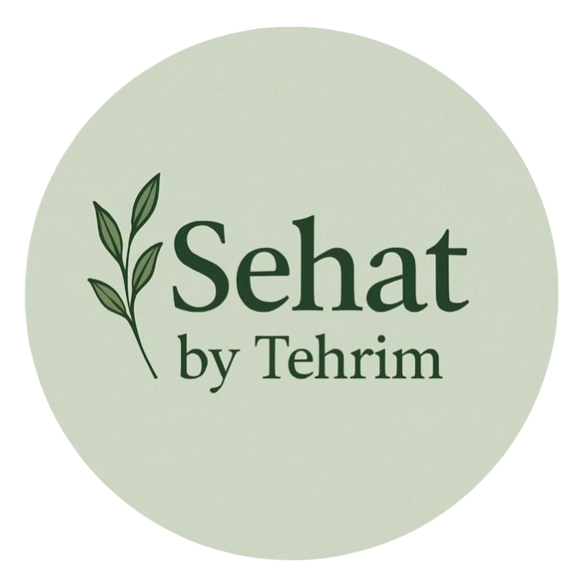 Sehat by Tehrim Logo